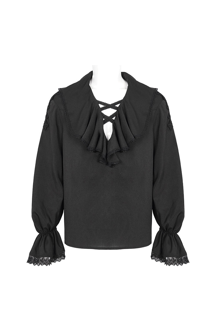 Beautifully Crafted Shirt in a Classic Style