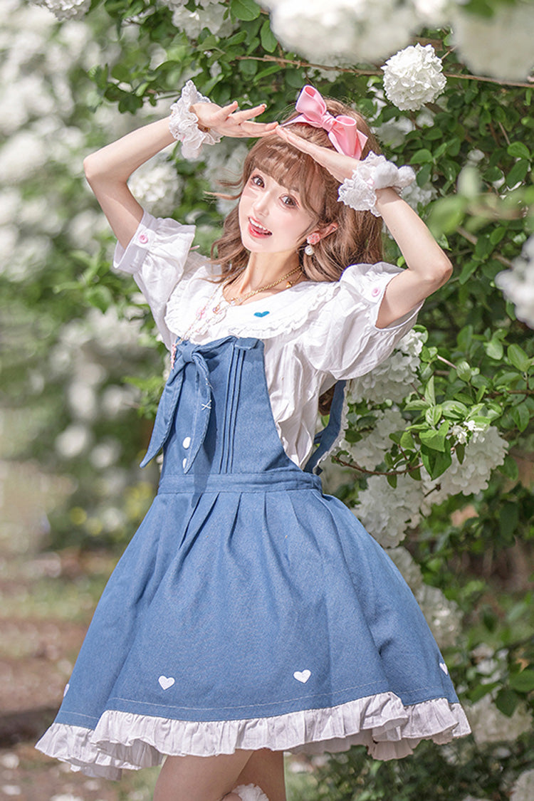 Thoughtfully Designed Dress in a Timeless Style