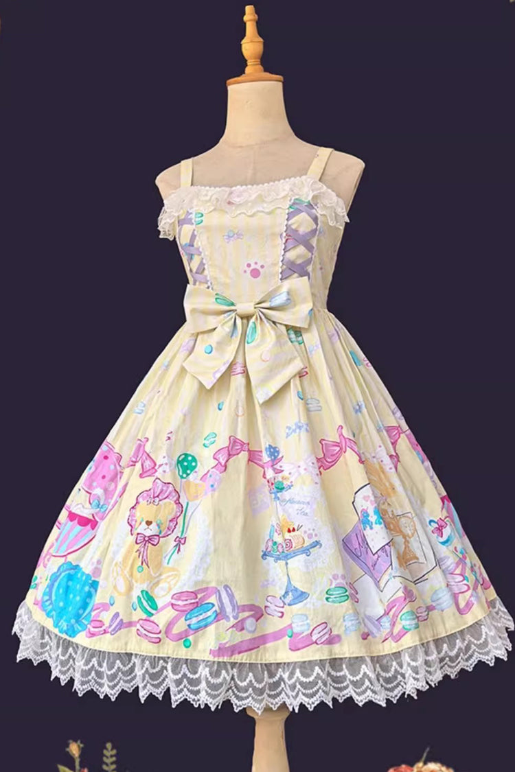 Subtly Elegant Dress with a Refined Vintage Look