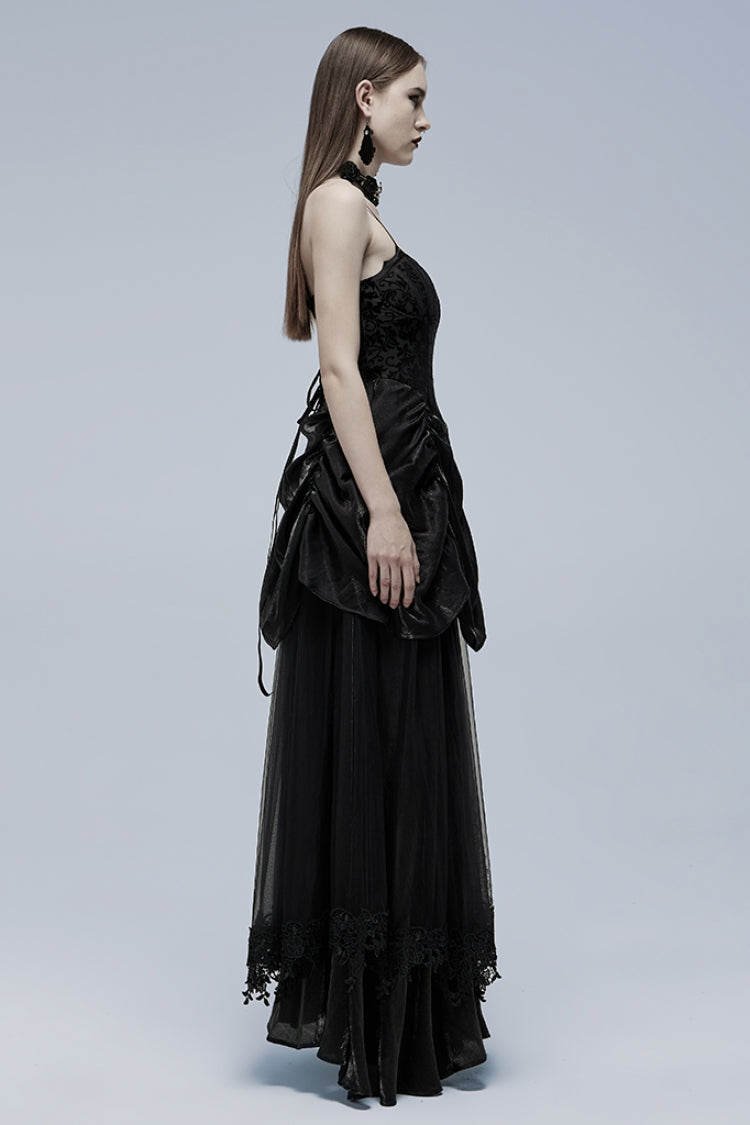 Vintage Style Dress with a Modern Fit