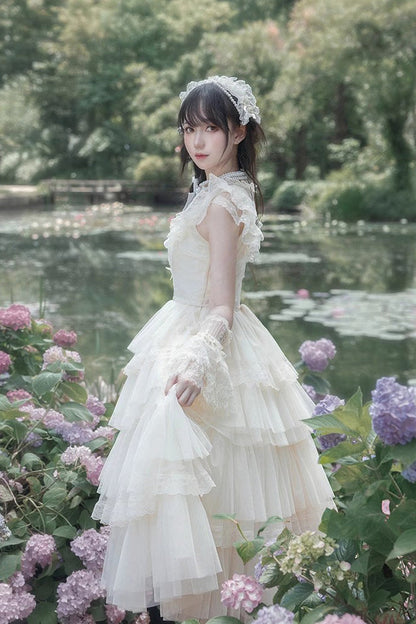 Vintage Style Dress with a Modern Fit