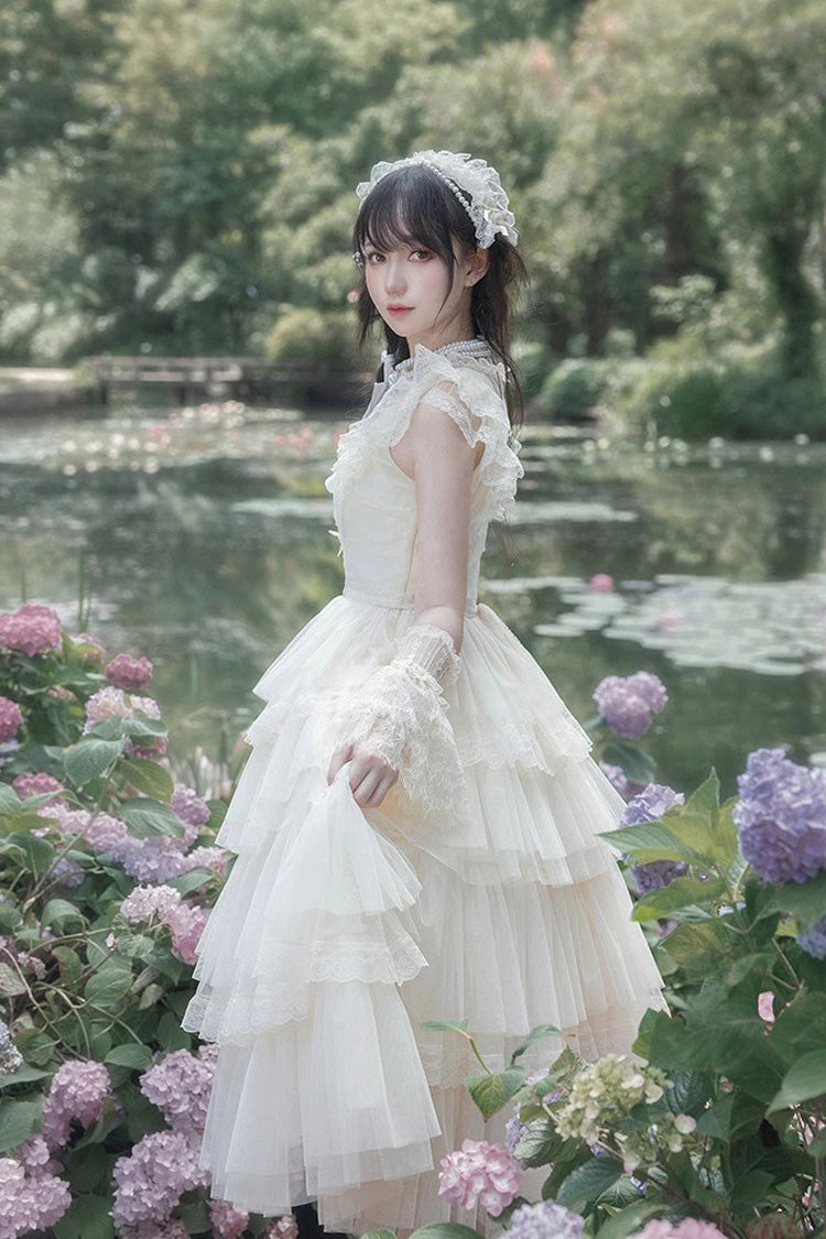 Vintage Style Dress with a Modern Fit