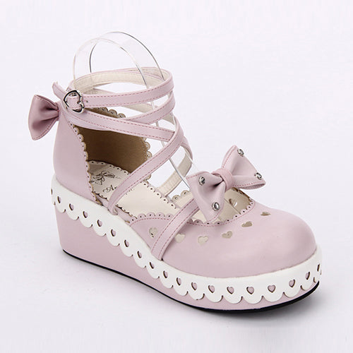 Thoughtfully Designed Shoes in a Timeless Style
