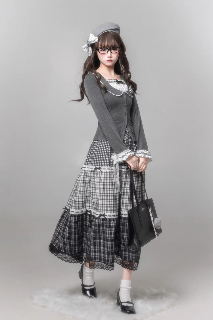 Beautifully Finished Garment in a Timeless Design