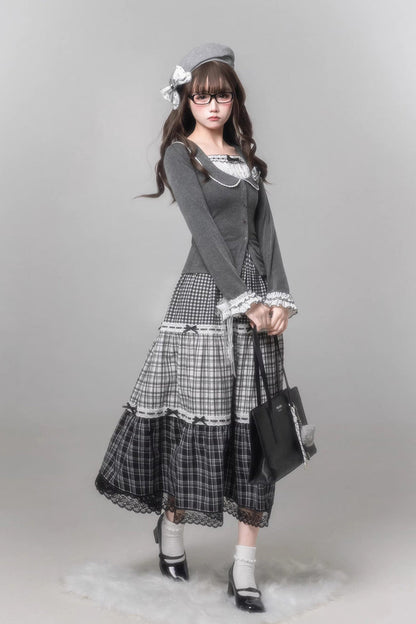 Beautifully Finished Garment in a Timeless Design