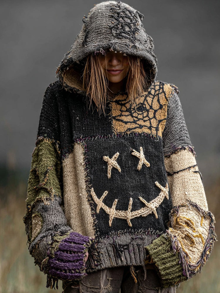 Vintage Style Garment with a Modern Fit