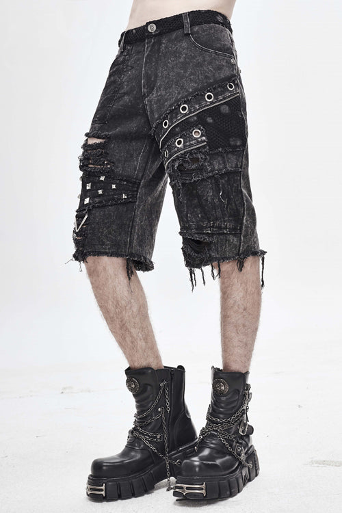 Vintage Inspired Pants with a Contemporary Edge
