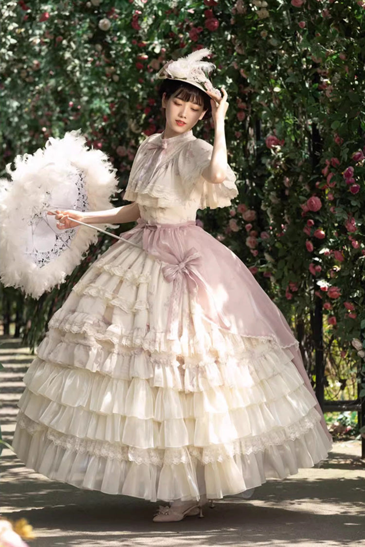 Vintage Style Dress with a Modern Fit