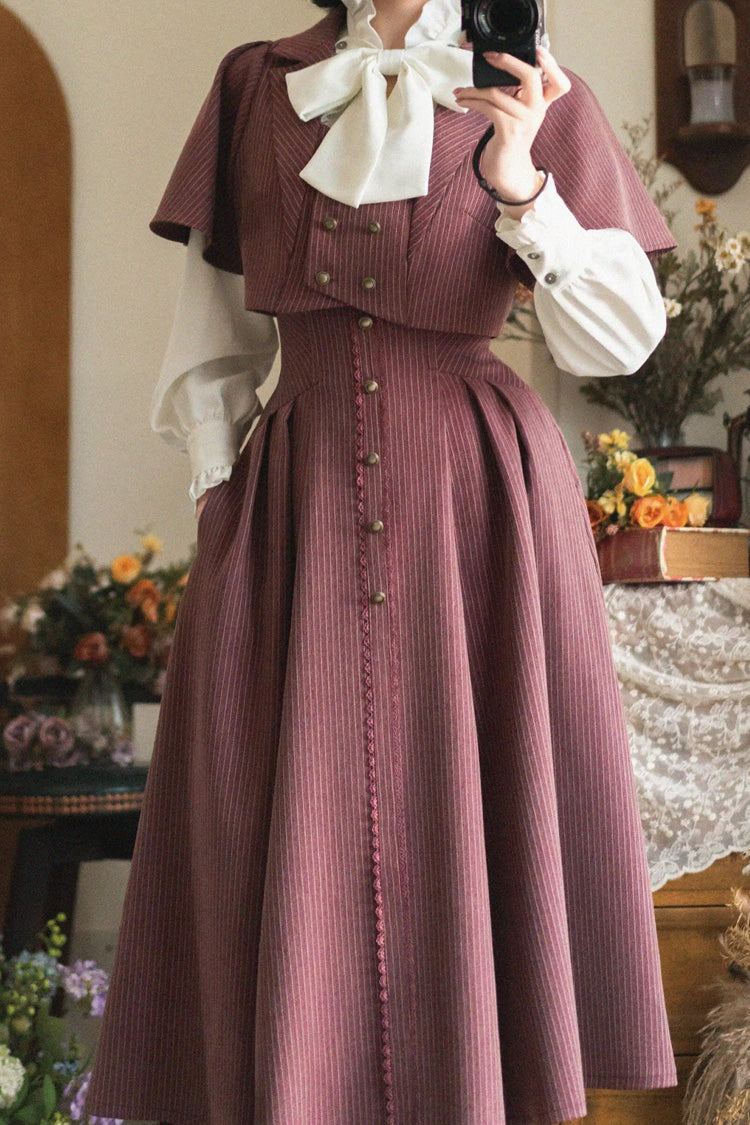 Classic Designed Garment in a Timeless Cut