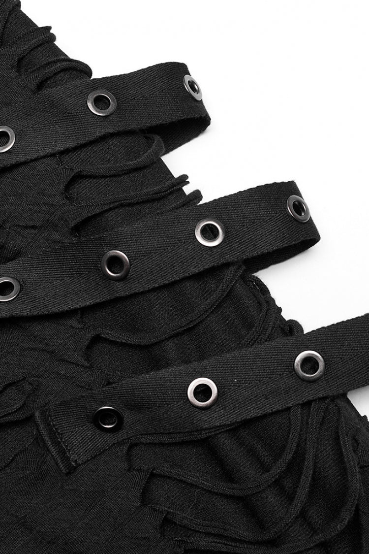 Effortlessly Elegant Pants with a Timeless Design