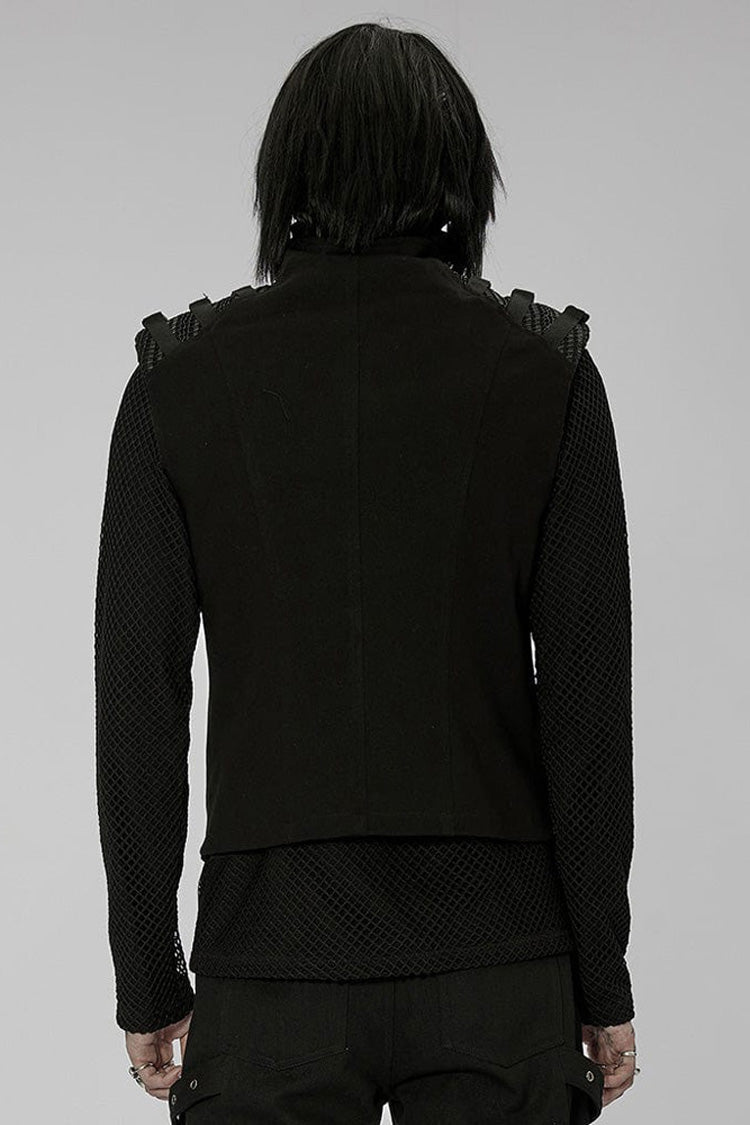Thoughtfully Designed Garment in a Timeless Style