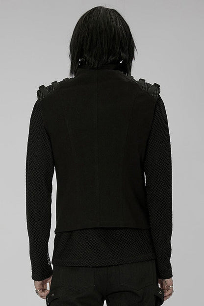 Thoughtfully Designed Garment in a Timeless Style