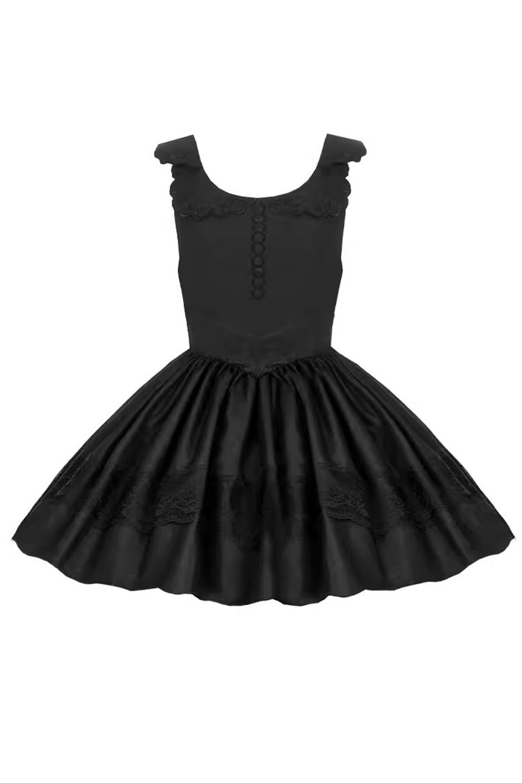 Classic Designed Dress in a Timeless Cut