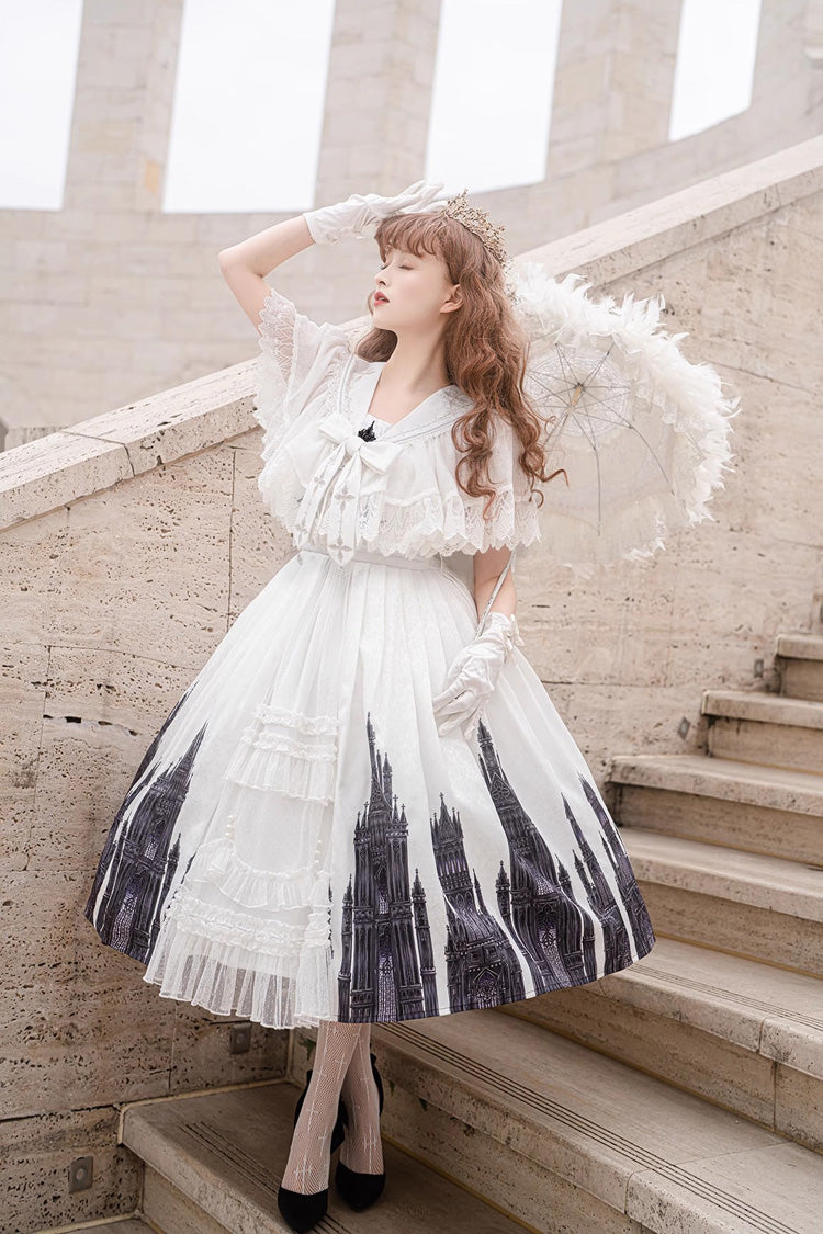 Vintage Style Dress with a Modern Fit