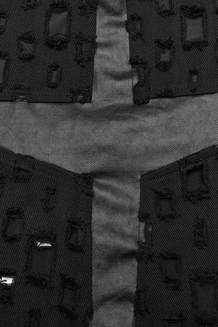 Vintage Inspired Garment with a Contemporary Edge