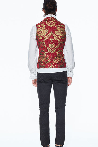Effortlessly Elegant Coat with a Timeless Design