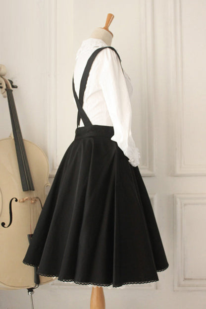 Casually Elegant Dress with a Refined Edge
