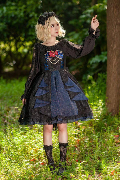 Thoughtfully Designed Cardigan in a Timeless Style
