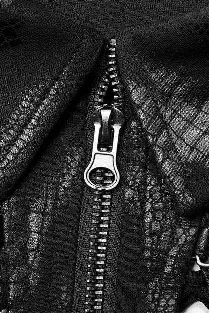 Classic Designed Coat in a Timeless Cut