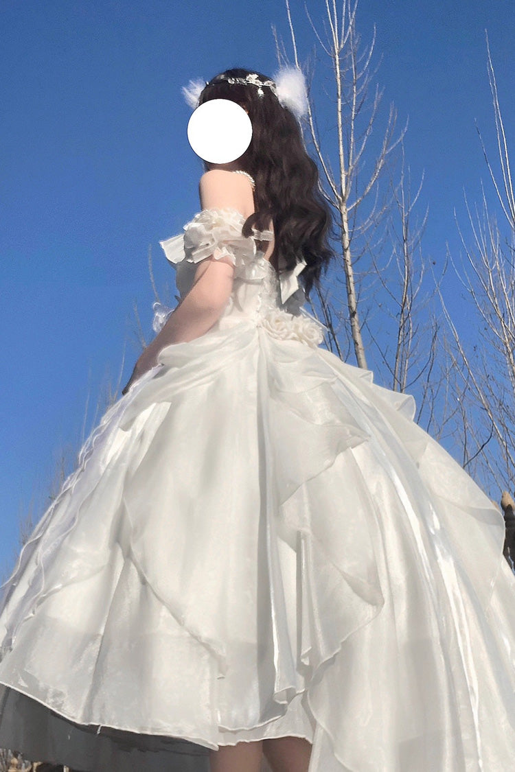 Classic Designed Dress in a Timeless Cut