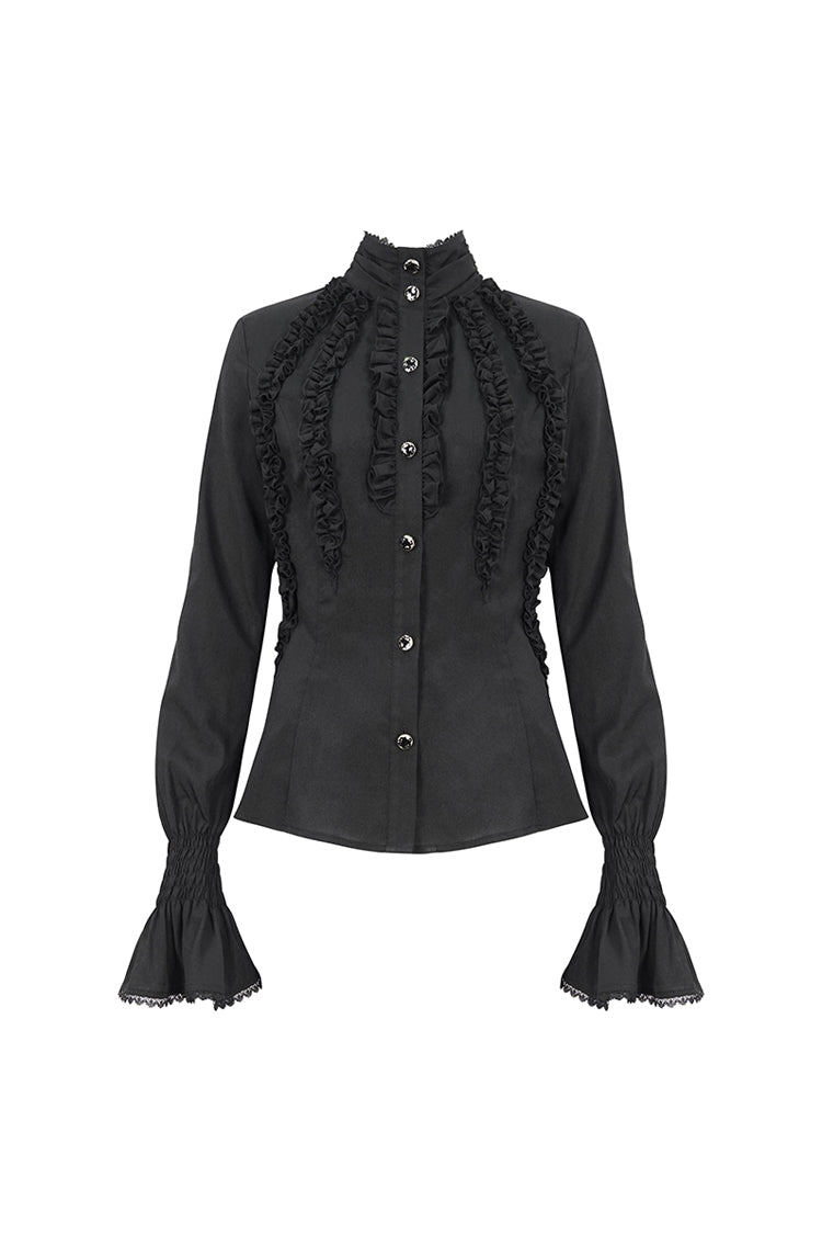 Sophisticated Shirt with a Clean Classic Look