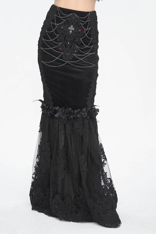 Beautifully Crafted Garment in a Classic Style