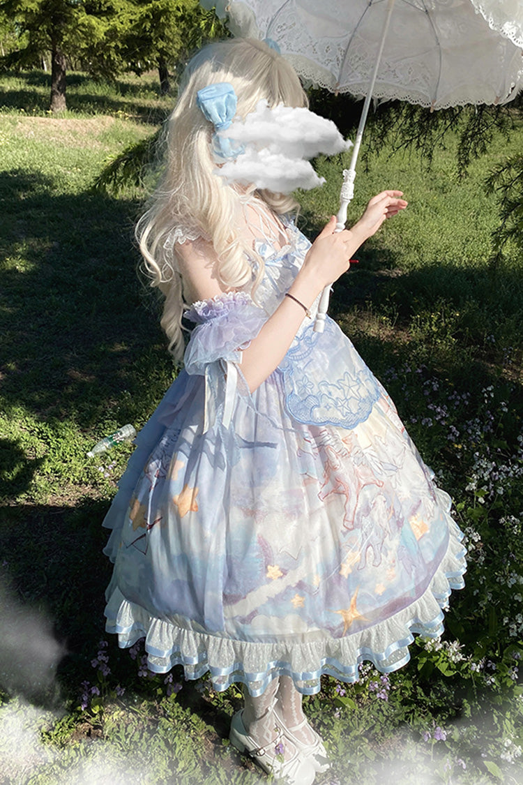 Casually Elegant Dress with a Refined Edge