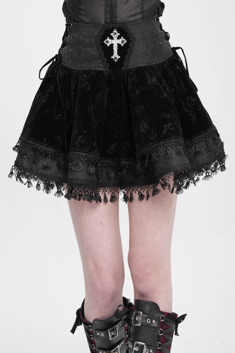 Classic Vintage Garment with a Flattering Fit