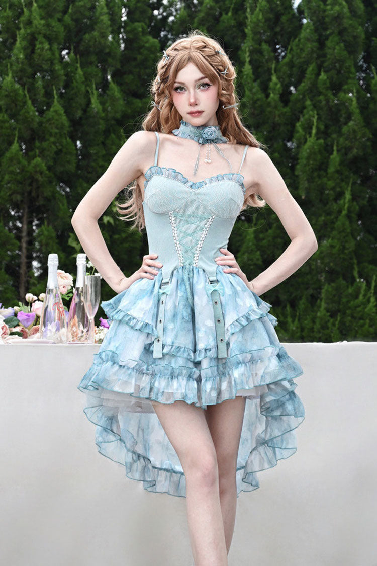 Classic Designed Dress in a Timeless Cut