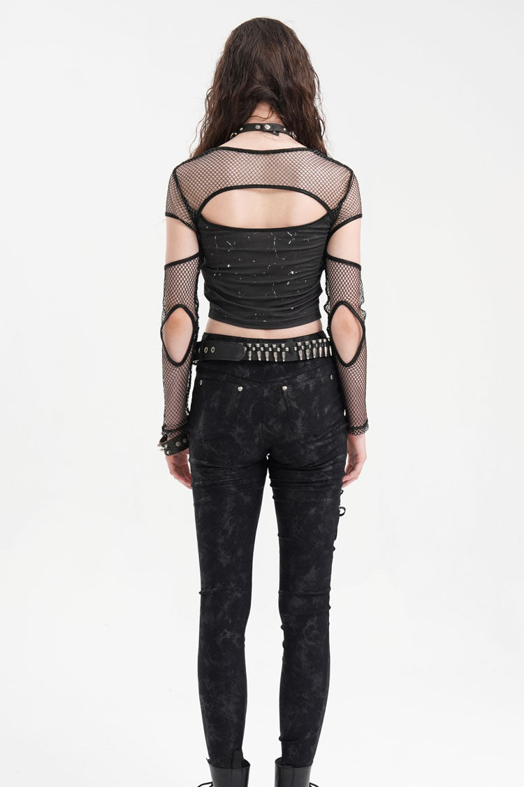 Elegantly Styled Garment for Everyday Wear