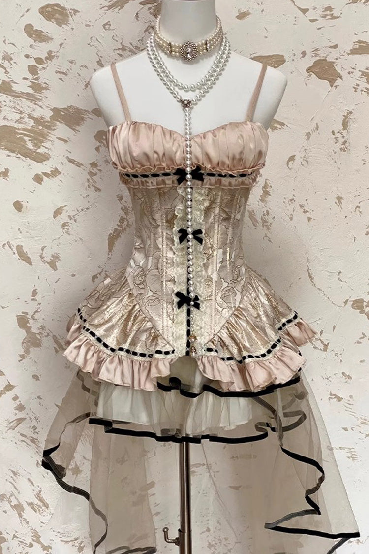 Beautifully Crafted Garment in a Classic Style