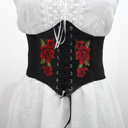 Gothic Corset