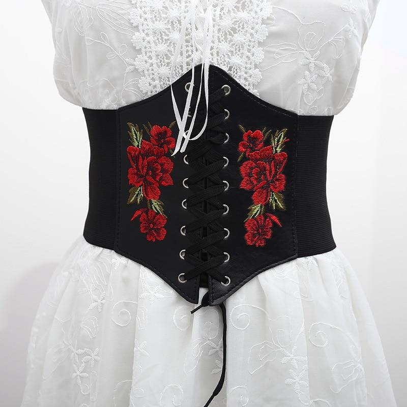 Gothic Corset
