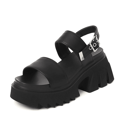 Summer Sandals