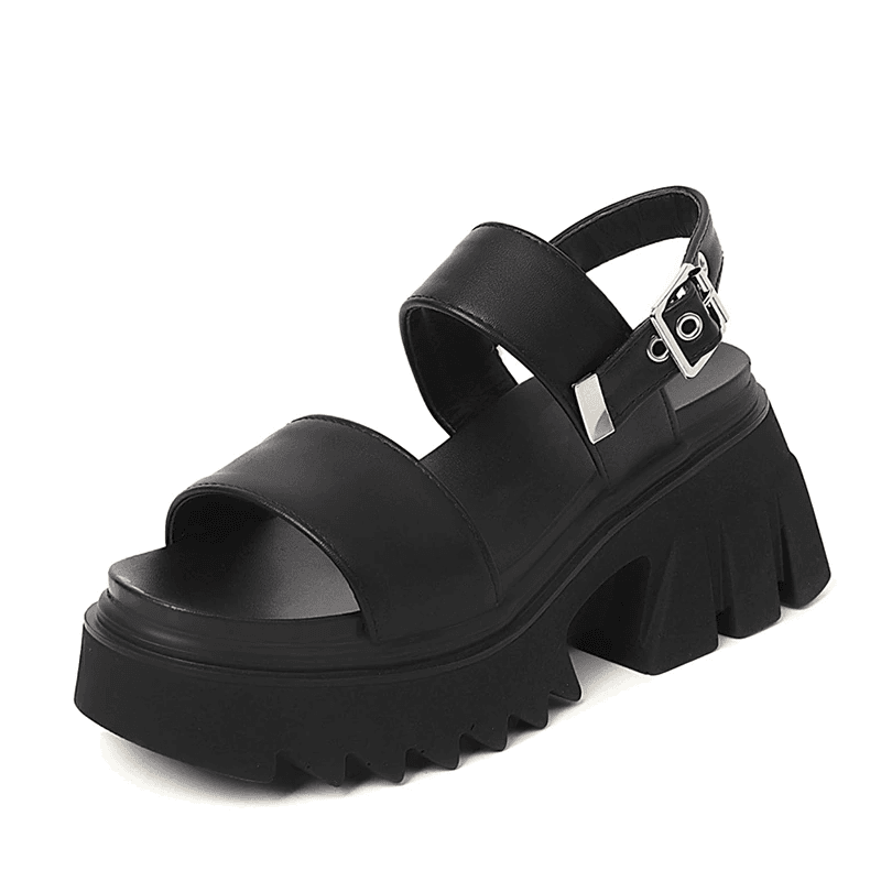 Summer Sandals