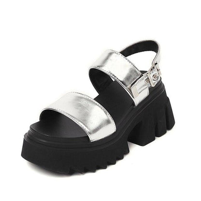 Summer Sandals