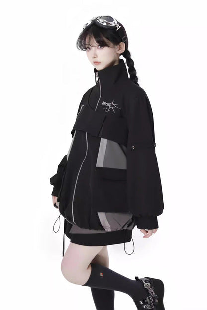 Beautifully Finished Coat in a Timeless Design