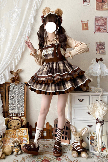 Vintage Style Dress with a Modern Fit