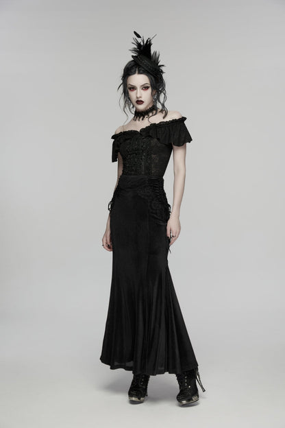 Classic Designed Garment in a Timeless Cut