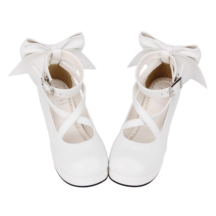 Elegantly Styled Heels for Everyday Wear