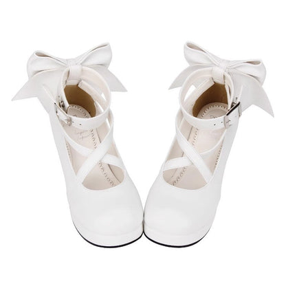 Elegantly Styled Heels for Everyday Wear