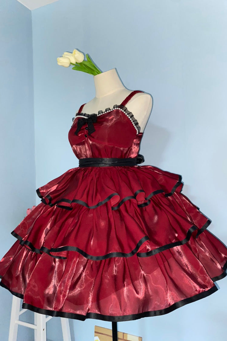 Classic Designed Dress in a Timeless Cut