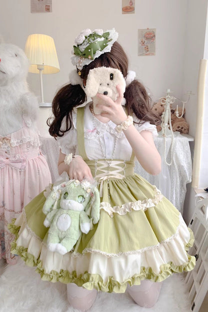 Vintage Style Garment with a Modern Fit