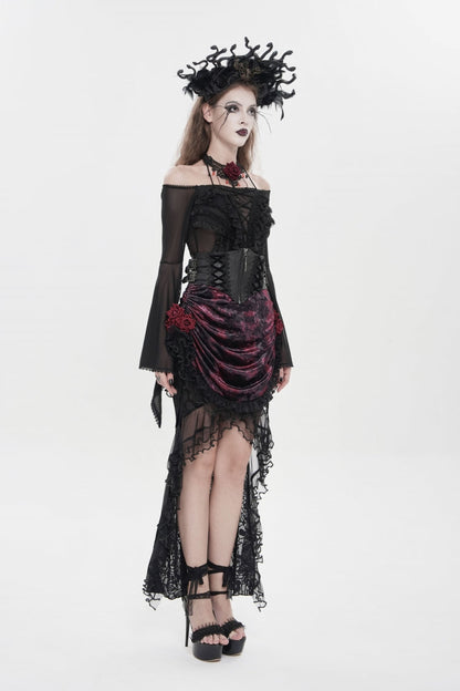 Vintage Style Garment with a Modern Fit