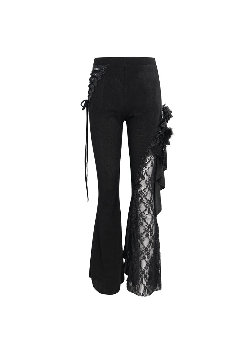 Thoughtfully Designed Pants in a Timeless Style