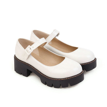 Beautifully Finished Shoes in a Timeless Design