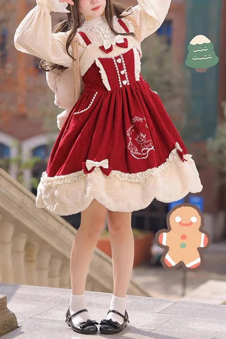 Classic Designed Dress in a Timeless Cut