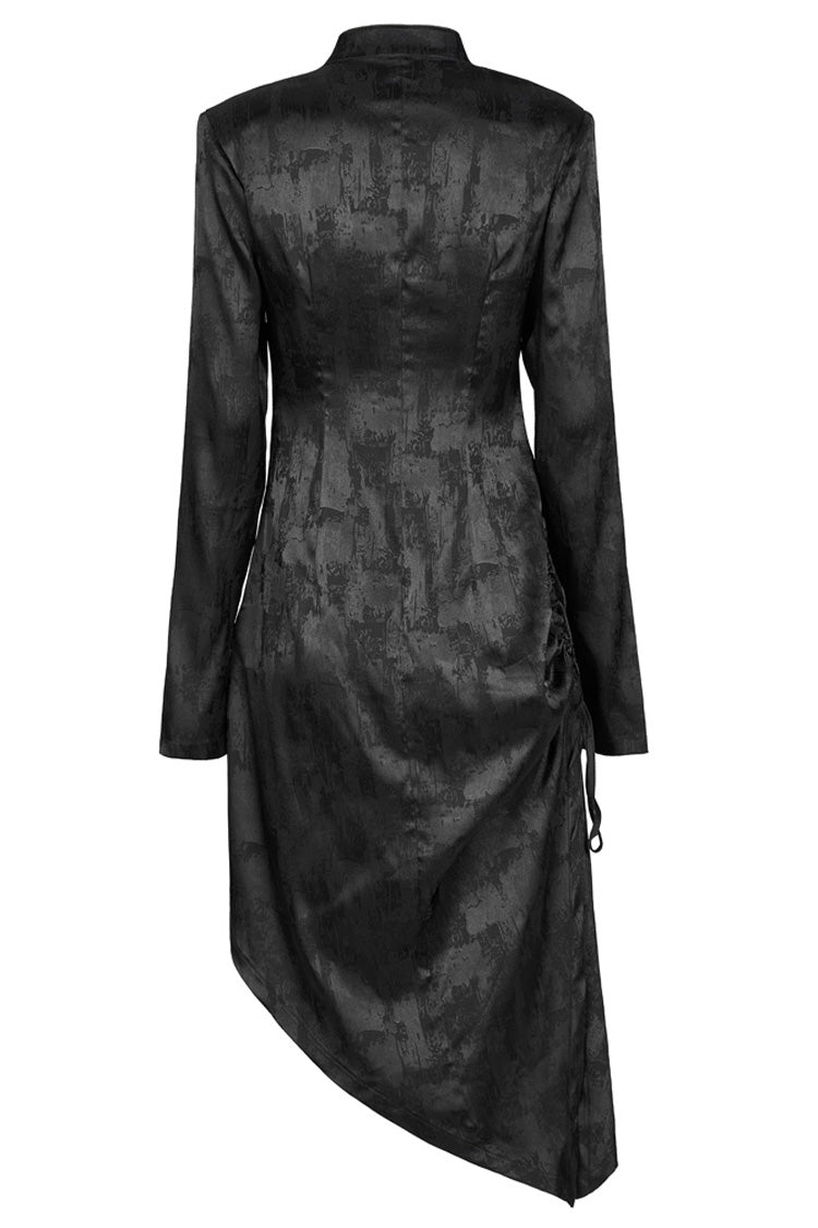 Subtly Elegant Dress with a Refined Vintage Look