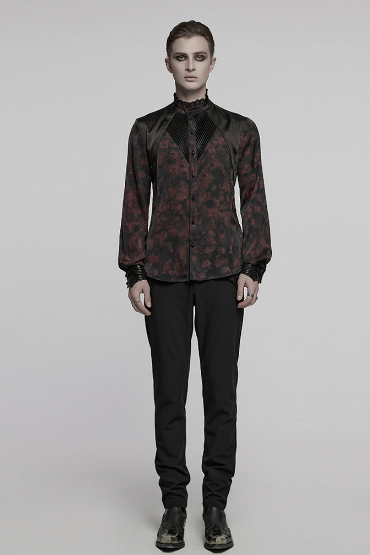 Thoughtfully Designed Blouse in a Timeless Style