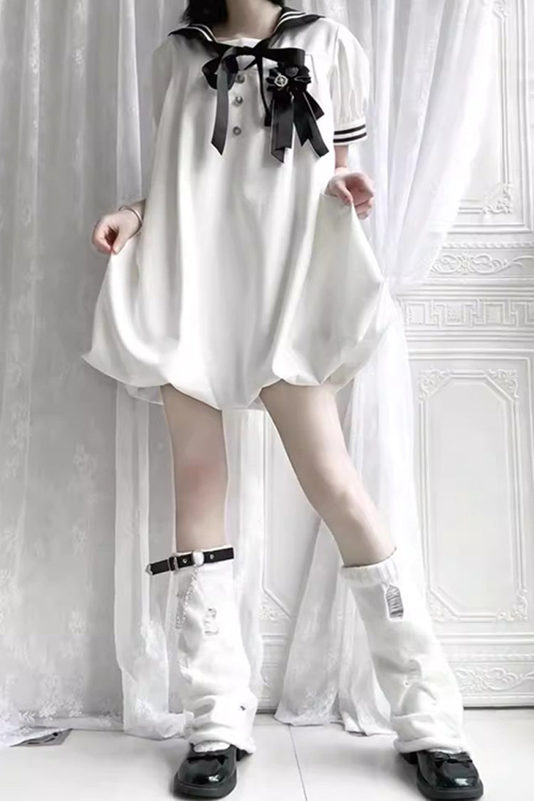 Thoughtfully Designed Dress in a Timeless Style